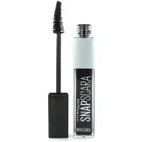 Maybelline New York Snapscara vaskbar mascara 300 vaskbar tonehøjde sort