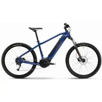 Haibike Alltrack 4 A56 29´´ 2023 Mtb Ramme Til Elcykel