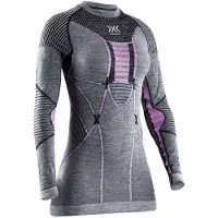 X-Bionic Merino T-shirt Med Lange ærmer