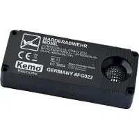 Kemo FG022 Mårbekæmpelse 3 V 1 stk