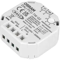 Osram OPERATING DEVICES DALI-kontroludstyr DALI PCU TW G2 (4052899631625)