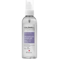 Goldwell Stylesign vægtløs glansolie Hårolie 50 ml