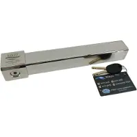 Talamex Motorhængelås 42117002
