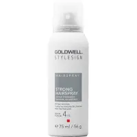 Goldwell Stylesign Hairspray stærk hårspray Hårspray 75 ml