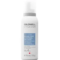 Goldwell Stylesign Volume fyldegivende kontrollerende mousse Mousse 75 ml