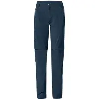 Vaude Farley Stretch Zo T-zip Ii Bukser