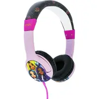 OTL TECHNOLOGIES Rainbow High Gaming Headset