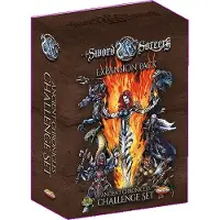 Devir Sword And Sorcery Cronicas Antiguas Desafios Brætspil