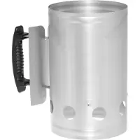 Mustang Charcoal Grill Starter