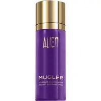 Thierry Mugler Parfumer-til-kvinder AlienDeodorant spray 100 ml (2.440,00 kr / 1 l)