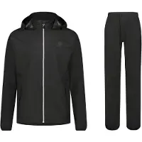 Agu Go Rain Essential Jakke- Og Buksesæt