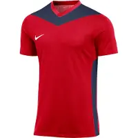 Nike Fodboldtrøje navy / rød / hvid