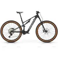 Megamo Native 360 10 29´´ Xt 2024 Elektrisk Mtbcykel