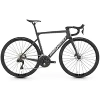 Megamo Pulse Elite 12 Sh12 105 Di2 2024 Landevejscykel