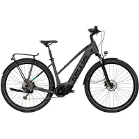 Kellys E-cristy 30 Elektriskcykel