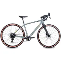 Finna Landscape Alu Apex 1 Gravelcykel