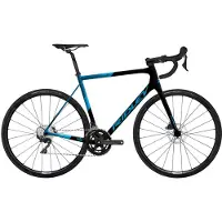 Ridley Helium Disc Ultegra Inspired 2 Landevejscykel