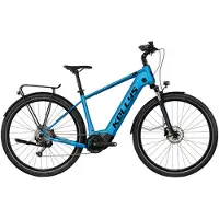 Kellys E-carson 30 Elektriskcykel