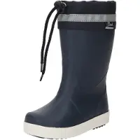 Beck Gummistøvler 'Wellies' mørkeblå