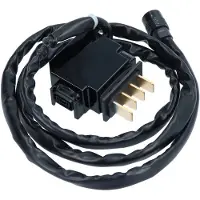 Shimano Batterimonteringsspænde E-e 600b 6000a