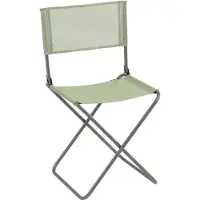 Lafuma - Campingborde og campingstole - CNO Batyline Moss til Unisex - Grøn