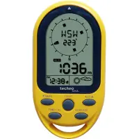 Techno Line EA 3050 Højdemåler