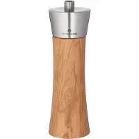 Zassenhaus Augsburg Saltkværn 18 Cm