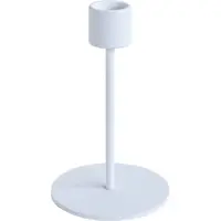 Cooee Design Cooee lysestage 13 cm White
