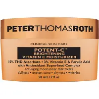 Peter Thomas Roth Potent-C Power Moisturizer Ansigtscreme 50 ml