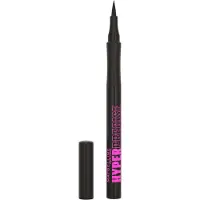 Maybelline Hyper Precise All Day Eyeliner 1 stk. Nr. 700 - Black