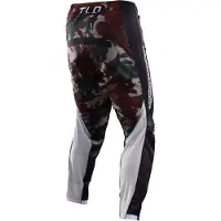 Troy Lee Designs Gp Pro Blends Off-road Bukser
