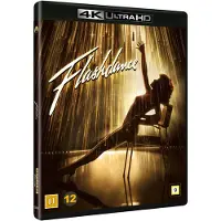 SF Studios Flashdance