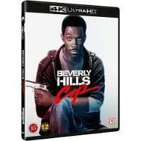 SF Studios Beverly Hills Cop