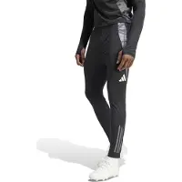 Adidas Herre Tiro 24 Competition Træningsbukser Sort/Team Dark Grey