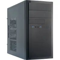 Chieftec Elox Ht-01b Pc-tårnhus