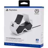 PowerA DualSense Charging Station - Sony PlayStation 5