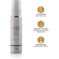 Orgie SENSFEEL SEDUCTION ELIXIR 10IN1 WOMAN