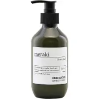 Meraki håndlotion 275 ml Linen dew