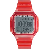Adidas Watches Aost22051 Digital One Gmt Ur