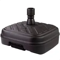 Aktive -parasolfod 42kg 57x56x40 Cm