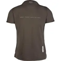 Q36.5 Own Your Adventure T-shirt Med Korte ærmer