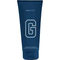Gant Hair & Body Shampoo Showergel 200 ml