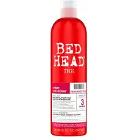 Tigi Bed Head Resurrection Super Repair Shampoo 750 ml
