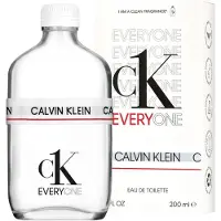 Calvin Klein CK Everyone Eau de toilette 200 ml
