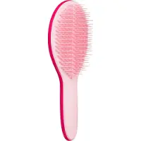 Tangle Teezer Hårbørste - The Ultimate Styler - Bright Pink - - OneSize - Hårbørste