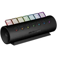 Streamplify Ctrl 7 Slot Rgb 12v Hub