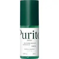 Purito Centella Green Level Buffet Serum - 60ml