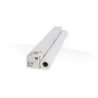 Canon Production Printing Standard Plus IJM022 - 110 micron - høj hvid - Rulle A2 (42 cm x 120 m) - 90 g/m² - 1 rulle(r) overfladebehandlet CAD/GIS-papir