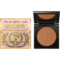 Pat McGrath Labs - Skin Fetish: Divine Bronzer - Divine Blush Desert Glow - For Women