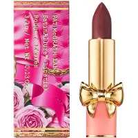 Pat McGrath Labs - Satinallure Lipstick - Lipstick - Satin Allure Entranced - For Women
